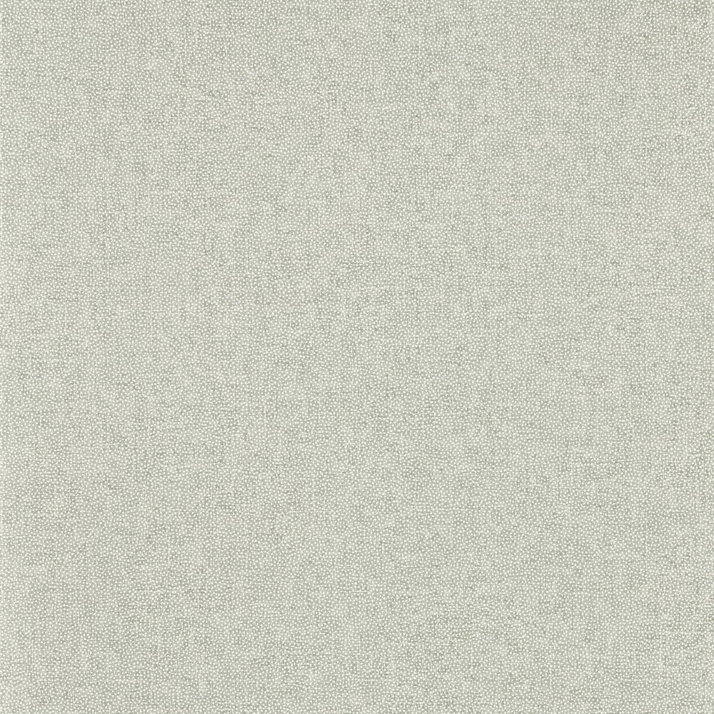 Sessile Plain Wallpaper 217245 by Sanderson in Blue Clay